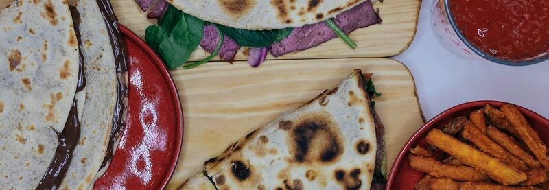 Piadinas (inteiras / full)