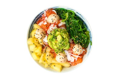 California Poke