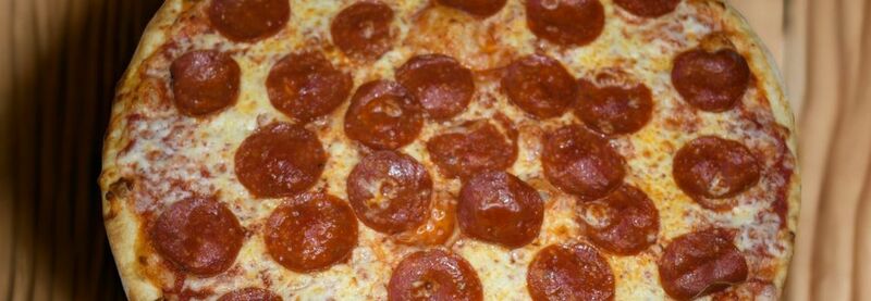 Pizza Pie