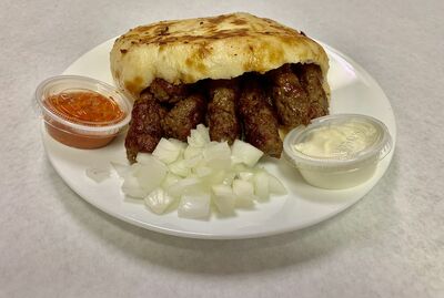 Cevapi