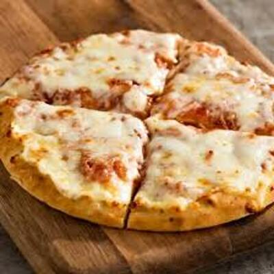 Kids Margarita Pizza