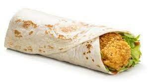 Chicken Wrap