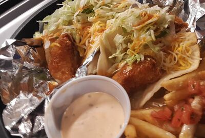 Tacos