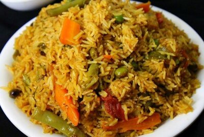 Biryani