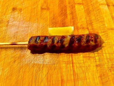 Lamb Kofta Kebab Each