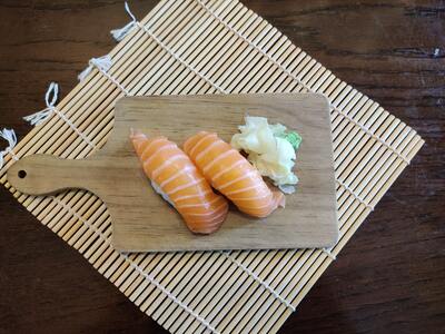 Salmon