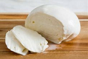 Fresh Mozzarella
