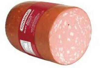 Mortadella