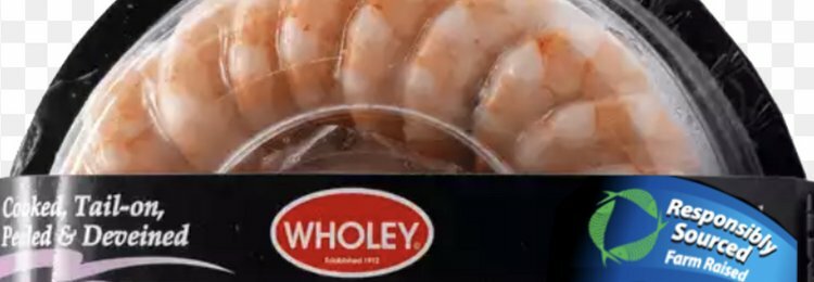 Wholey Products