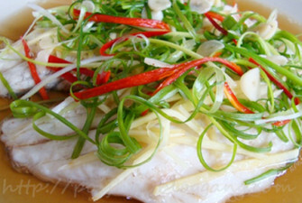 HEARTY FISH