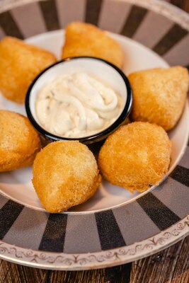 Finger Foods Coxinhas (4)