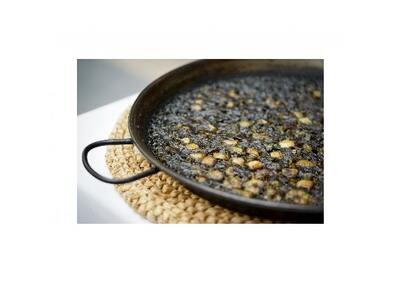 Arroz Negro
