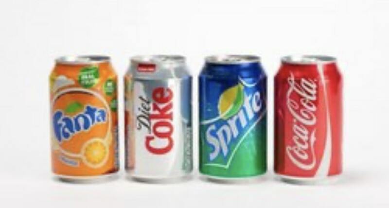 COLD SOFT DRINKS 🥤🤔