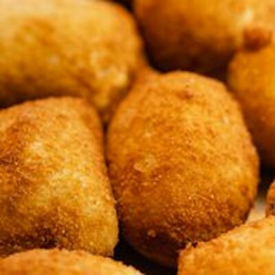 Mini Fried Calabresa Ball (25) FZ