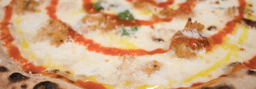 PIZZA DI CREMA (CREAM PIZZA)