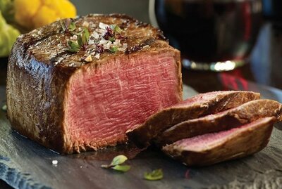 Filet Mignon
