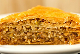 Baklava