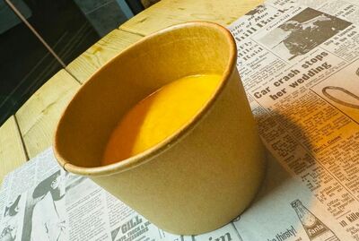 Traditional Curry Sauce