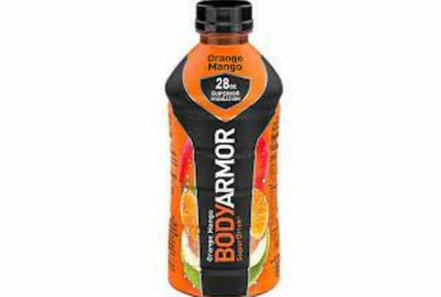 BODY ARMOR SUPER DRINK 28 Oz