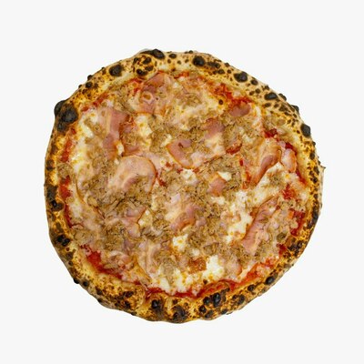 Pizza Campesina