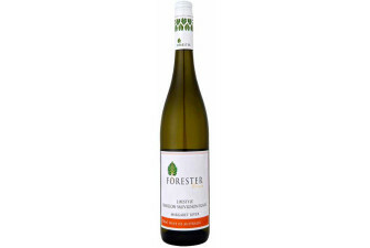Forester Estate 750ml Bottle Range