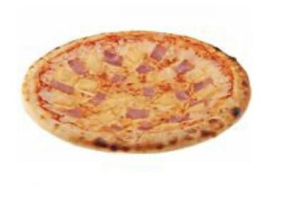Hawaiian Pizza