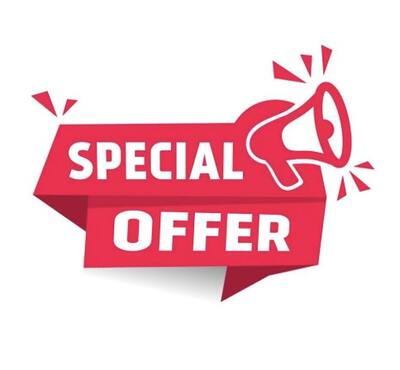 ANY TWO SIDES from £7.99