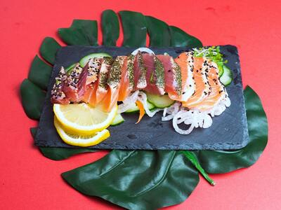 Sashimi