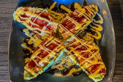 Jalapeño Bomb (4pc)
