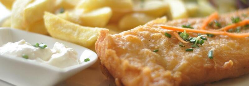 Seafood