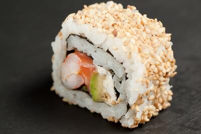 Picasso Roll