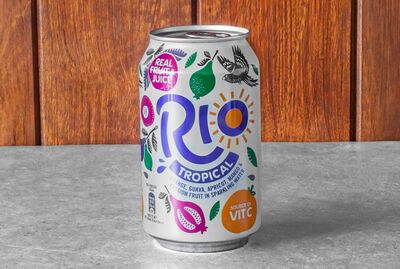 Soft Drink