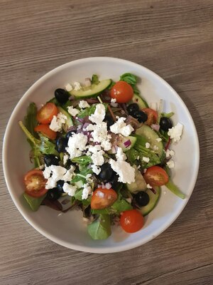 Nicoise