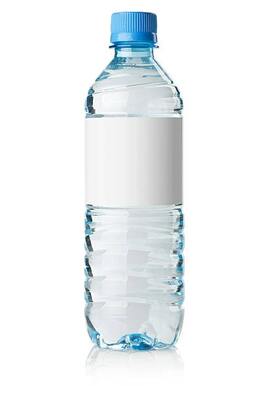 Apache Water (500ml)