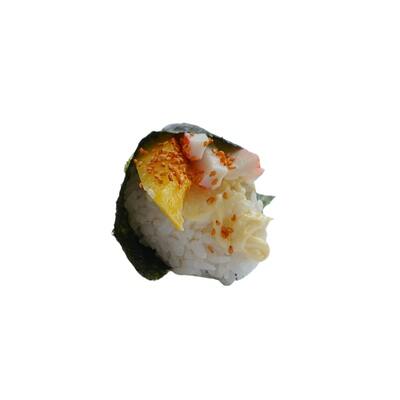 Temaki California