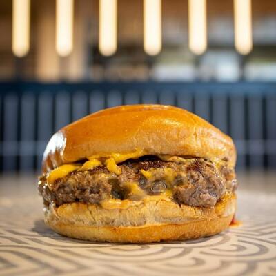 Cheeseburger