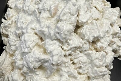 Chicken Salad