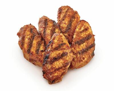 Original Wings