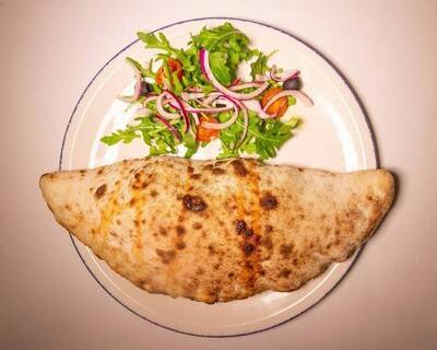 Calzone Pizza