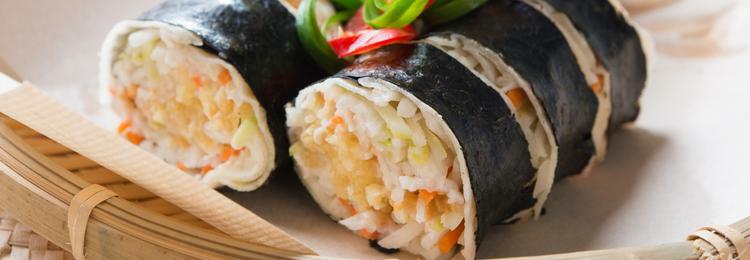 Cooked Rolls
