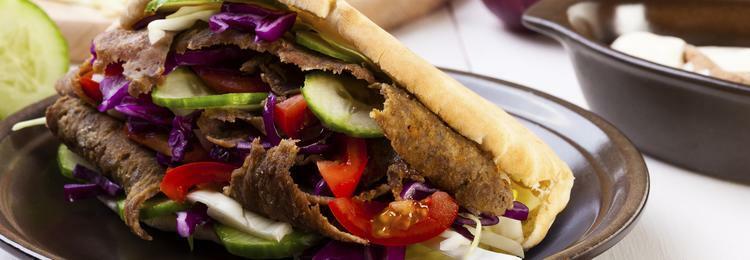 KEBABS and BURSA