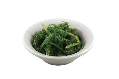 S2. Salade d'Algues / Seaweeds