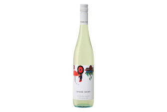 Upside Down 750ml Bottle Range
