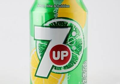 7 Up