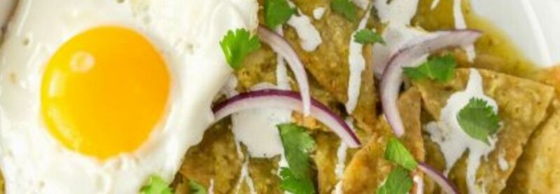 MEXICAN'S SPECIAL