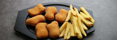 Kids Meal