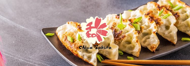 Japanese&Korean Appetisers