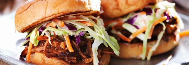 Healthy Burgers