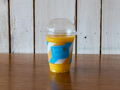 Mango Smoothie