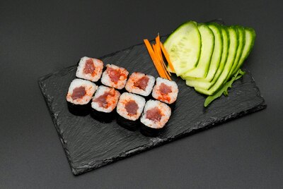 Spicy Tuna Maki